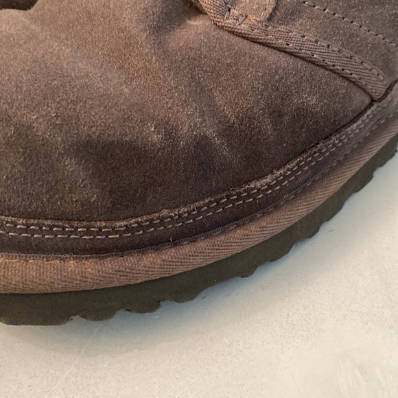 Timberland grey boots - Picture 6 of 16